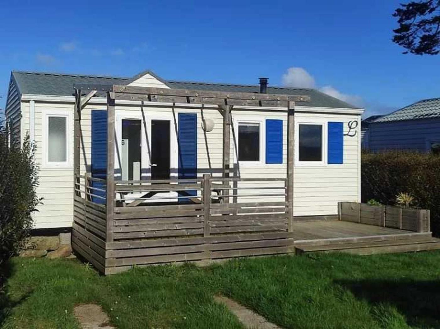 Camping - Piscine - Efaddh *